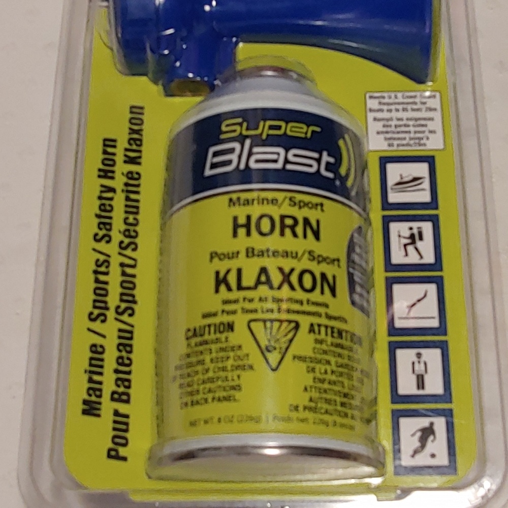 Air Horn